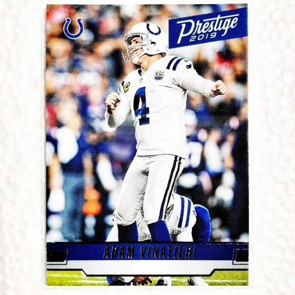 Indianapolis Colts 6 Card Lot - FTBL [14_3] - Picture 9 of 14